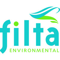 Filta Group Ltd logo