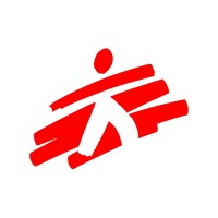 Doctors Without Borders / Médecins Sans Frontières (MSF) Canada logo
