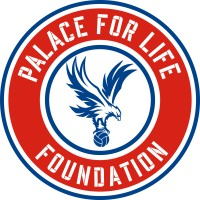 Palace For Life Foundation logo
