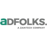 Adfolks logo