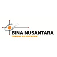 BINUS Group logo