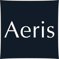 Aeris Partners logo