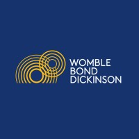 Womble Bond Dickinson (US) LLP logo