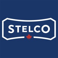 STELCO logo