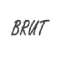 Brut. logo