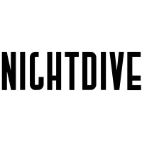 Nightdive Studios, Inc. logo