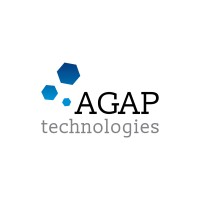 Agap Technologies logo