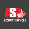 ASP Security Services logo