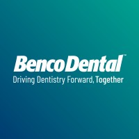 Benco Dental logo
