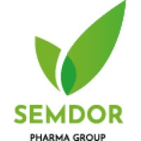 Semdor Pharma Group GmbH logo