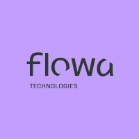 Flowa Technologies logo