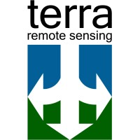 Terra Remote Sensing Inc. logo
