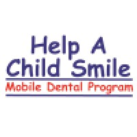 Help a Child Smile logo
