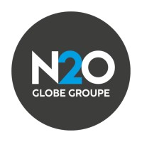 N2O Limited logo