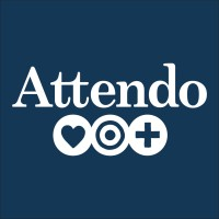 Attendo Sverige logo