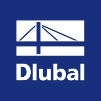 Dlubal Software GmbH logo