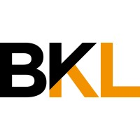 BKL logo