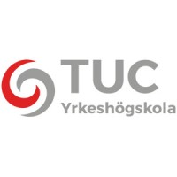 TUC Sweden logo