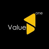 Value1 logo