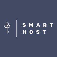 Smart Host GmbH logo