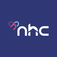 NHC logo