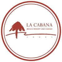 La Cabana Beach Resort and Casino logo