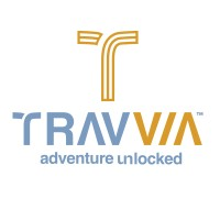 Travvia logo