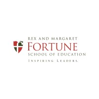 Fortune School of Education logo