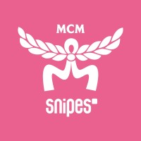 SNIPES logo