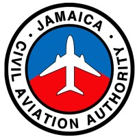 Jamaica Civil Aviation Authority logo