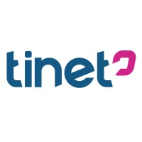 TINET logo