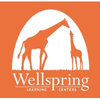 Wellspring Learning Centers logo