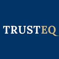 TRUSTEQ logo