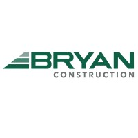 Bryan Construction logo