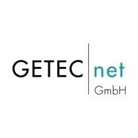 GETEC net GmbH logo