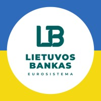 Lietuvos bankas logo