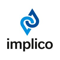 Implico GmbH logo
