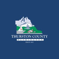 Thurston County logo