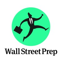 Wall Street Prep logo