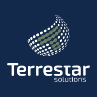 Terrestar Solutions logo