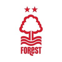 Nottingham Forest Football Club logo