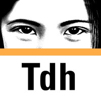 Terre des hommes logo