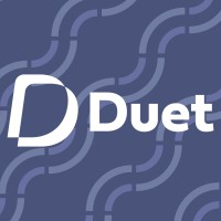 Duet logo