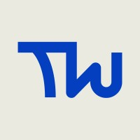 These Ways AS logo