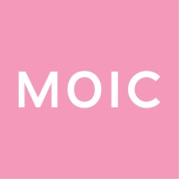 Museum of Ice Cream logo