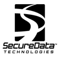 Secure Data Technologies logo