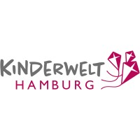 Kinderwelt Hamburg logo