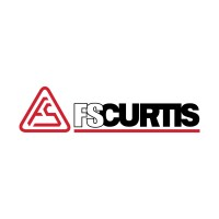 FS-Curtis logo