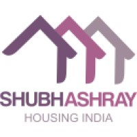 Shubhashray Housing logo