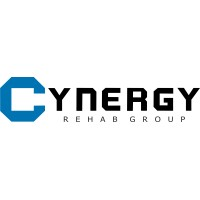 Cynergy Rehab Group and Arkids Pediatric Day Centers logo
